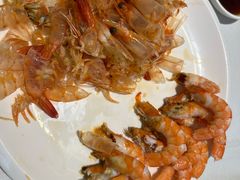 -万龙洲海鲜(南新仓店)