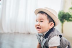 -WPlus明星肖像亲子全家福摄影