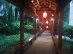 -福州贵安·温泉世界