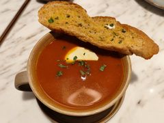 经典匈牙利牛肉汤-G+KITCHEN(龙湖狮山天街店)