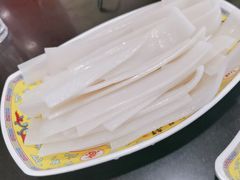 -芦月轩羊蝎子(北蜂窝店)