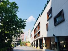 -百老汇电影中心(油麻地店)