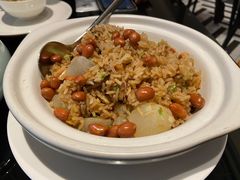 闽和南白萝卜饭-闽和南(深圳万象城店)