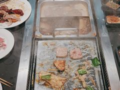 -星伦多自助料理·涮烤一体(虹悦城店)