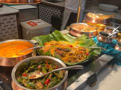 -RISE RESTAURANT(滨海湾金沙店)