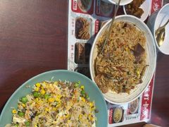 -扬二春炒饭(国庆路总店)