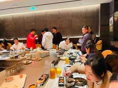 -赤坂亭·M9和牛烧肉·铁板烧·日料398放题(长泰广场店)
