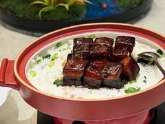 -新白鹿餐厅(龙游路店)