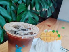 -小意思咖啡店(草桥店)
