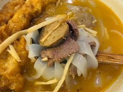 -三姐·老友记·南宁老友粉(朝阳区光华路嘉里中心店)