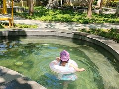 -稻香湖景欢乐岛温泉城堡