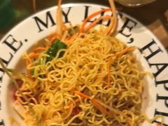 -迷你椰·泰式大排档(共康店)