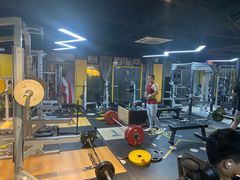 -ENERGY原力健身(川周店)