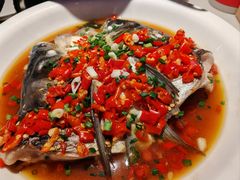 -味上湘菜馆(阿波罗店)