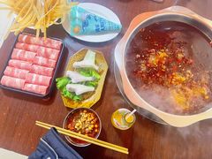 -重庆火锅(西安店)
