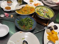 -simply thai天泰(世纪汇店)