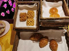 -天伦松鹤大饭店·欣妮咖啡