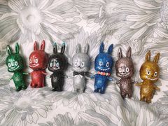 -泡泡玛特POPMART(上海环球港店)