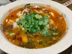 -明城饭店(万科九都荟店)