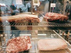 -韩盛·古法烤肉店(皇城恒隆广场店)