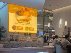-好彩猪肚鸡(正弘城店)