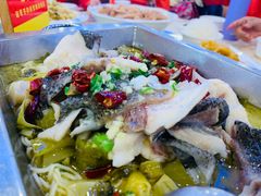 -潮喜竹溪荔湖酒家(荔枝湾店)