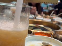 -韩白山·朝鲜族烤牛肉·酱蟹(长宁龙之梦店)
