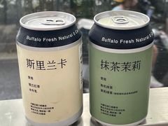 -太犇牛手作茶铺(江北虹悦城店)