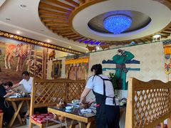 -牧人嘎查蒙餐(富强路店)