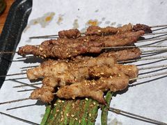 -东方一串·龙虾烧烤·特色烤鱼(柳州路店)