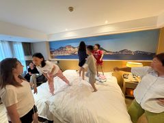 -青岛天瑞星空酒店