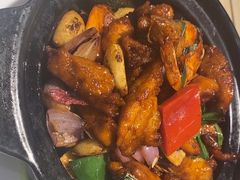 -上下九广州菜馆(李家村万达店)
