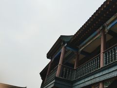 -张学良旧居陈列馆