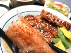 -牛気·越光米牛肉饭(水游城店)