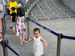 -广州塔晖粤轩中餐厅