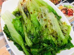 生菜-香港聚强佛跳墙(淘金店)