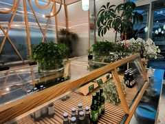 -Green Option(官舍店)