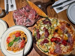 -La Strada(安福路店)