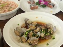 -渔满仓海鲜渔家(象山二店)