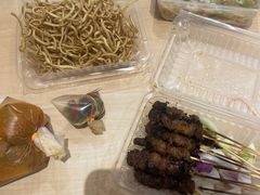 -明记烧鱼美味店