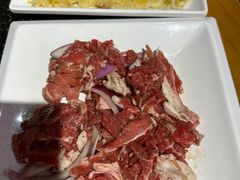-牛鲜盛齐齐哈尔烤肉(曹路店)