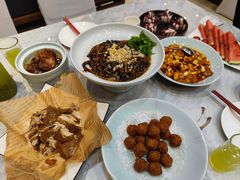 -玉华台饭庄·淮扬菜·烤鸭(望京店)