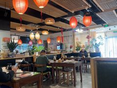 -嘉年华面包房餐厅（饺子馆）(陶然亭店)