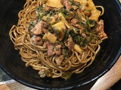 -慧娟面馆·餐厅(望江路店)