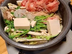 -大焰自助日式料理 铁板烧(徐汇店)