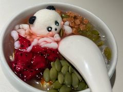 -麻六记(新天地店)