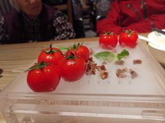 -小大董·烤鸭(凤凰汇店)