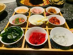-蜀大侠火锅(国际购物店)