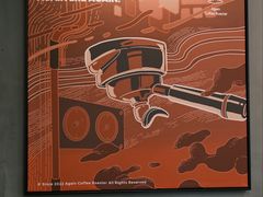 -Again Coffee Roaster(香蜜湖店)