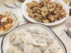 -石老头关东饺子王·东北菜(嘉华鑫城店)